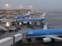  - Schipol panorama deck  - by Jean Goubet-FRENCHSKY
