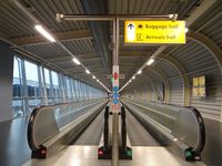  - gate M - by Jean Goubet-FRENCHSKY