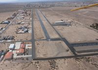  - Taken from my 1946 J3 Cub on March 23, 2014 - by Stan Gatewood 