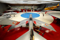  - Musee de l`Air at Le Bourget - by Martin Nimmervoll