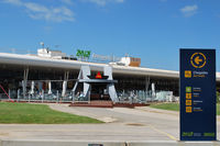  - Terminal building - by Tomas Milosch