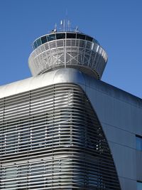  - control tower - by Jean Goubet-FRENCHSKY