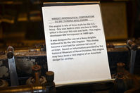  @ Fort Worth Meacham International Airport - Wright D-1 Engine Fort Worth Aviation Museum - by Ronald Barker