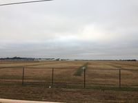  - Wish I had my other camera for this shot.  Nice location near I-10 - by J.B. Barbour