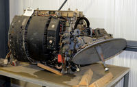  - F-6A Radar APQ-50  Weisbrod Aircraft Museum - by Ronald Barker