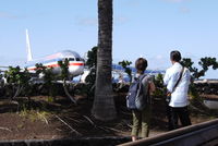  - No fences and obstructions offer great view of the ramp - by metricbolt