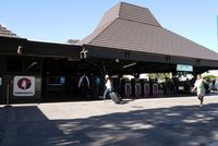  - Hawaiian Airlines check in counters - by metricbolt