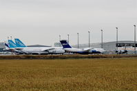  - Russian-Ukrainian-Azerbaidschanian-Bulgarian afternoon without any sunray on apron 3...... - by Holger Zengler