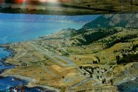  - Picture of Shelter Cove around 1984-85.Notice the boat launch area at the lower right of picture.Loved  the open feeling that Shelter Cove offered in the 80s and even better in the 70s.Still beautiful,but just not the same (at least for me) now. - by S B J