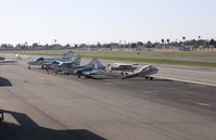  - small airport in the middle of the vity - by olivier Cortot