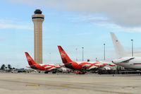  - Miami - West Cargo U - by Alex Feldstein