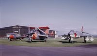  - Yeovilton - by Peter Hamer