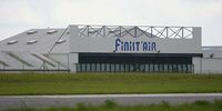  - Brest-Bretagne airport (LFRB-BES) - by Yves-Q