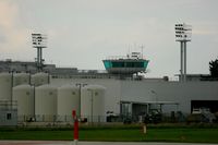  - Roissy Charles de Gaulle airport (LFPG-CDG) - by Yves-Q