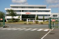 Morlaix Ploujean Airport photo, click to enlarge