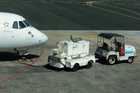  - Life support for an ATR72-500 - by Micha Lueck