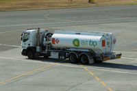  - Jetfuel tanker - by Micha Lueck