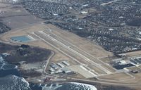 - Eagle Creek Airpark - by Mark Pasqualino