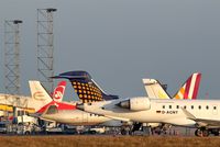  - Crowded apron 1.... - by Holger Zengler