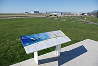  - YVR as seen from Larry Berg Park - by metricbolt
