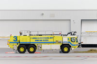  @ Fort Lauderdale/hollywood International Airport - Ft. Lauderdale - by Alex Feldstein