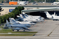  @ Fort Lauderdale/hollywood International Airport - Ft. Lauderdale - by Alex Feldstein
