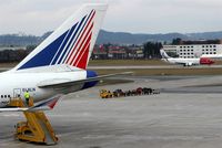  - Apron overview.... - by Holger Zengler