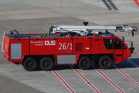  - Airport Fire Department - by Air-Micha