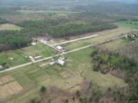  @ Maple Ridge Airport - Photo was taken May 2008 - by mainetc