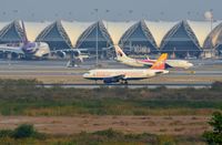  - Activity at BKK. - by FerryPNL