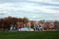  - Larry Berg Park YVR - by metricbolt