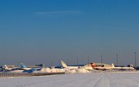  - Once there was a time we´ve had snow even in the lowlands.... - by Holger Zengler