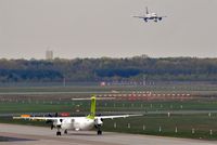  - Inbound meets outbound..... - by Holger Zengler