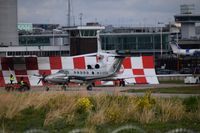  - parked on the landmark exc ramp

G-SYGA PH-AJX

photo taken from the AVP - by andy-man-egcc