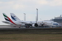  - Showing-the-colors-day on apron 3... - by Holger Zengler