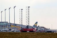  - Still life around apron 1 west..... - by Holger Zengler