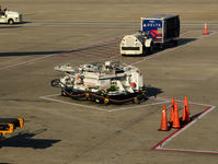  - Fuel pump ATL - by Ronald Barker