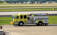 - Engine 40 Atlanta - by Ronald Barker