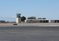  - control tower - by olivier Cortot