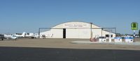 Tracy Municipal Airport photo, click to enlarge