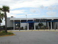  - Bristow Academy at Space coast airport, Titusville  Fla. - by Jack Poelstra