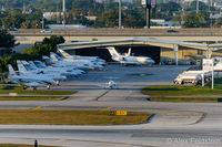  @ Fort Lauderdale/hollywood International Airport - 14500941 - by Alex Feldstein