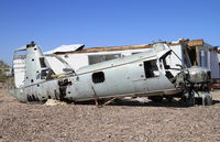  - along the runway you can find different relics - by olivier Cortot