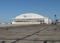  - WWII era hangar ? - by olivier Cortot