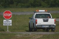  - Airport control, Brest-Bretagne airport (LFRB-BES) - by Yves-Q