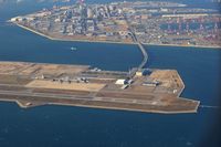  @ Kobe Airport - On Jetstar flight number GK152  - by A.Itoh