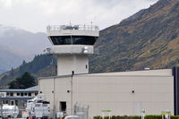  - At Queenstown Frankton - by Micha Lueck