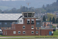 Gloucestershire Airport photo, click to enlarge