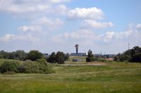  - Aeropuerto de Malmö - by Pedro Mª Martinez de Antoñana