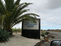 Kerikeri/Bay of Islands Airport photo, click to enlarge